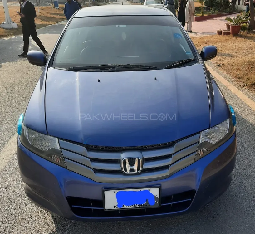 Honda City 2011 for Sale in Rawalpindi Image-1