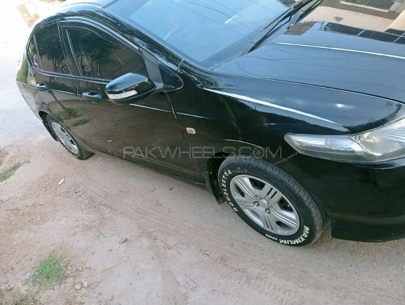 Honda City 2012 for Sale in Khanewal Image-1
