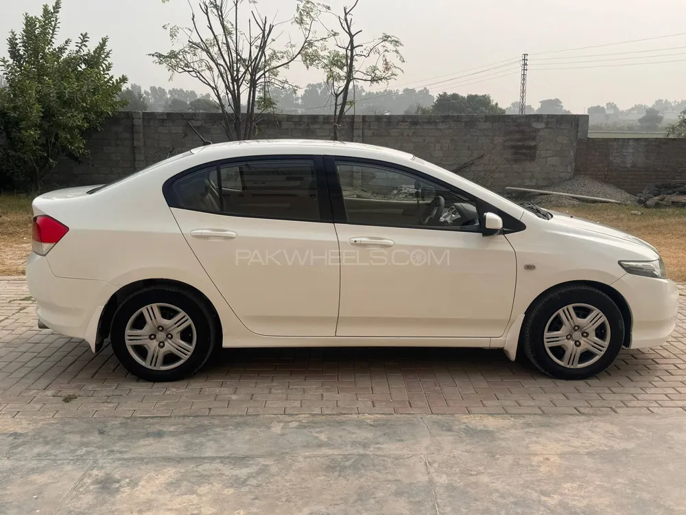 Honda City 2013 for Sale in Wah cantt Image-1