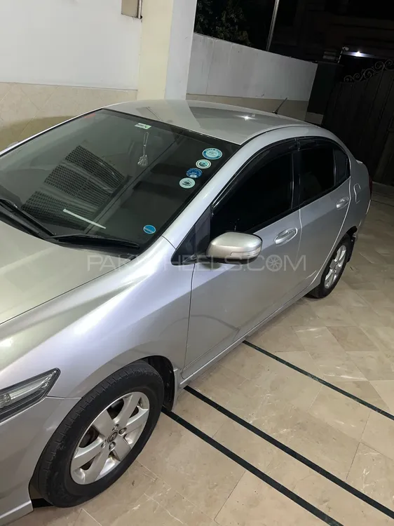 Honda City 2016 for Sale in Gujranwala Image-1
