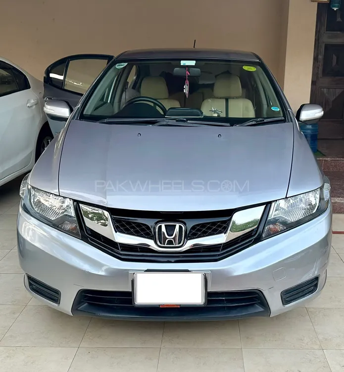 Honda City 2019 for Sale in Lahore Image-1