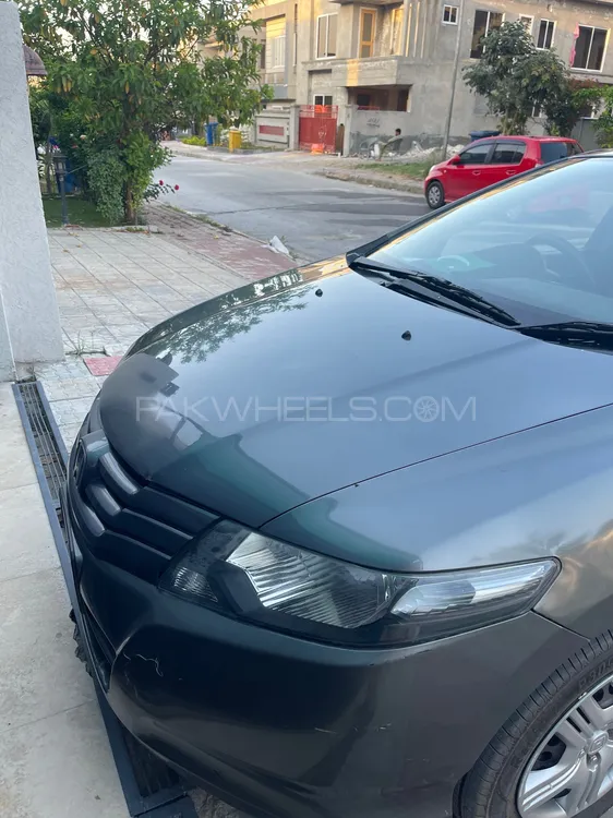 Honda City 2009 for Sale in Rawalpindi Image-1