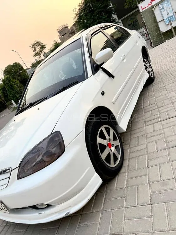 ہونڈا سوک 2003 for Sale in لاہور Image-1