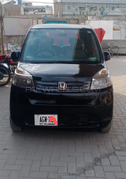 Honda Life 2011 for Sale in Rawalpindi Image-1