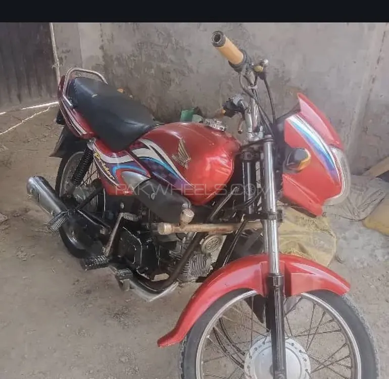Honda Pridor 2013 for Sale Image-1
