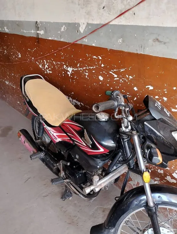 ہونڈا Pridor 2020 for Sale Image-1