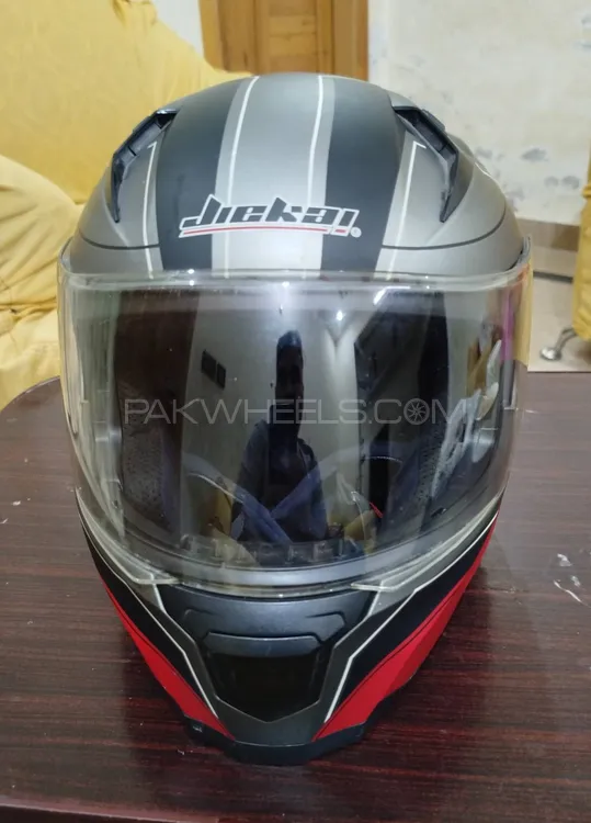 jiekai Helmet Image-1