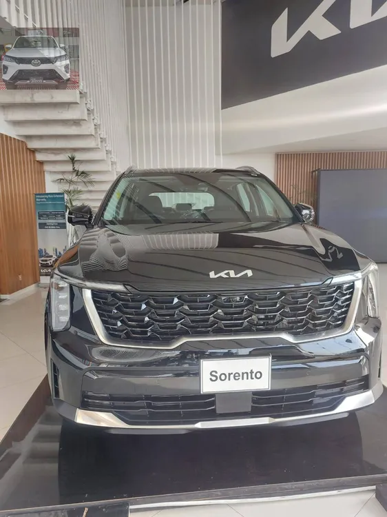 KIA Sorento 2025 for Sale in Lahore Image-1