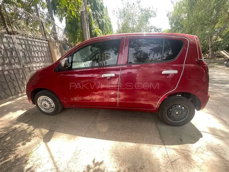 Mazda Carol 2014 for Sale in Lahore Image-1
