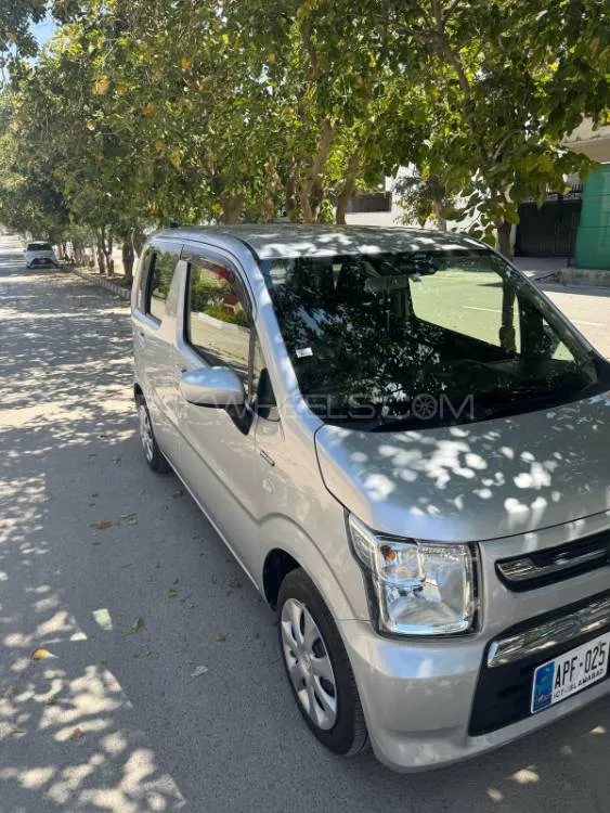 Mazda Flair 2023 for Sale in Islamabad Image-1