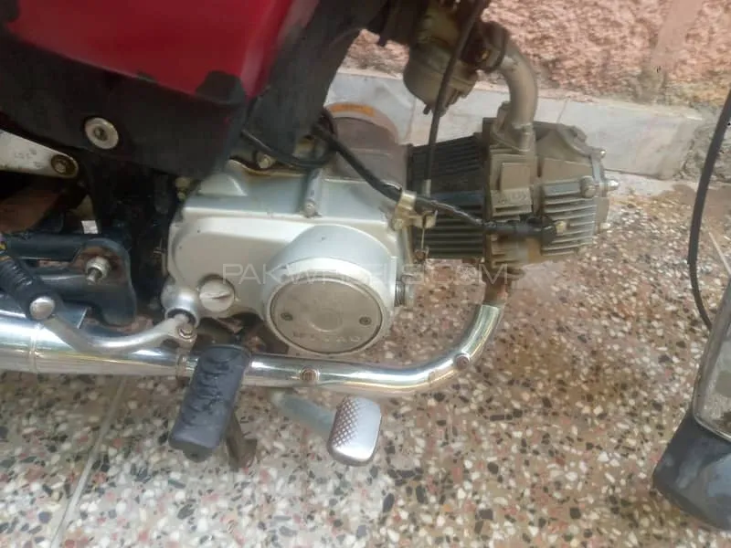 میٹرو MR 70 2021 for Sale Image-1
