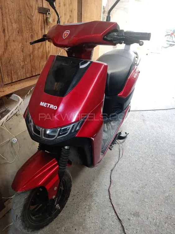 Metro T9 2024 for Sale Image-1