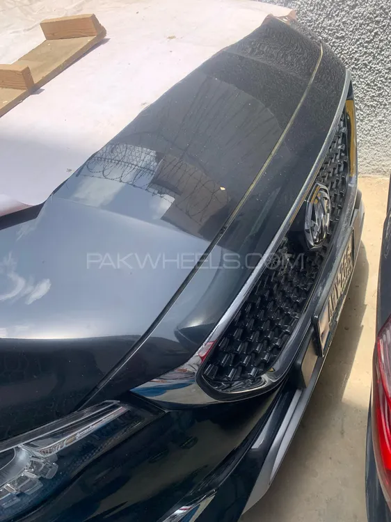 MG HS 2022 for Sale in Karachi Image-1