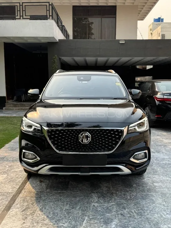 MG HS 2021 for Sale in Lahore Image-1