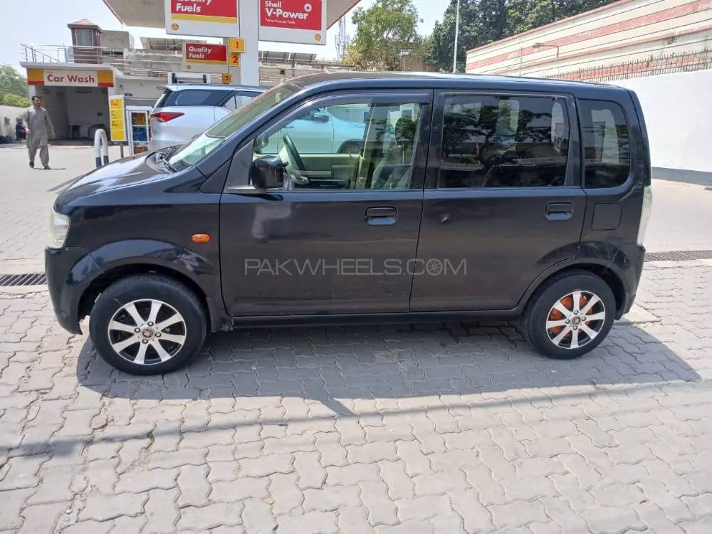 Mitsubishi Ek Wagon 2013 for Sale in Lahore Image-1