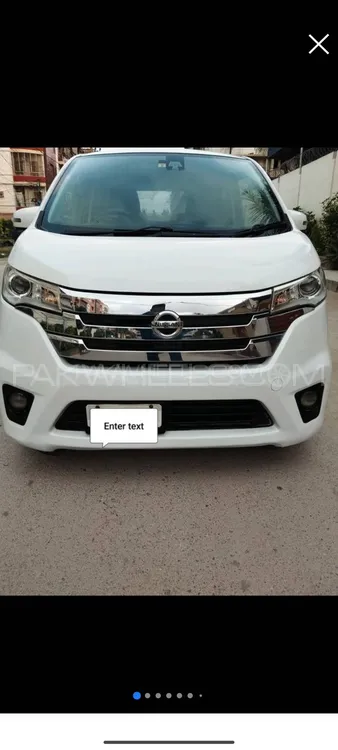 Nissan Dayz 2015 for Sale in Karachi Image-1