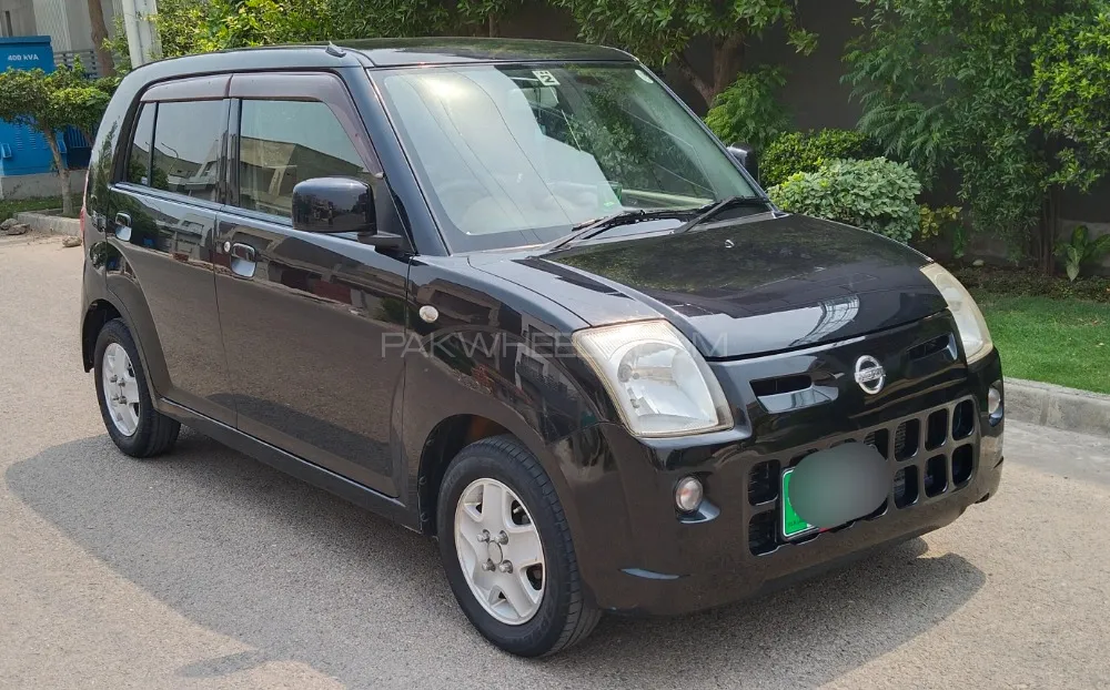 نسان پینو 2009 for Sale in لاہور Image-1