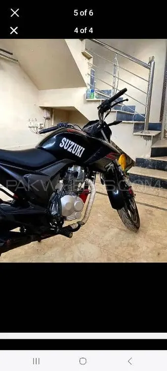 Super Power SP 150 Archi 2017 for Sale Image-1