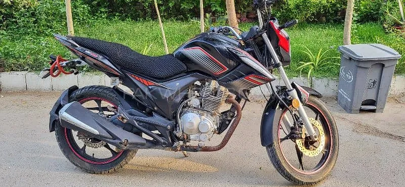 Super Power SP 150 Archi 2019 for Sale Image-1