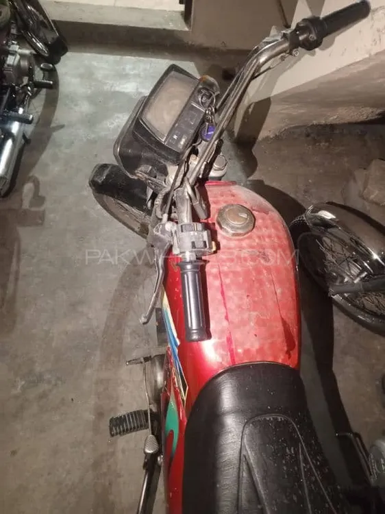 Super Power SP 70 2013 for Sale Image-1