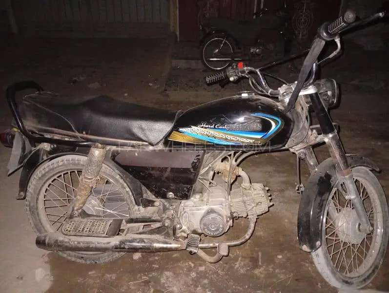 Super Power SP 70 2016 for Sale Image-1