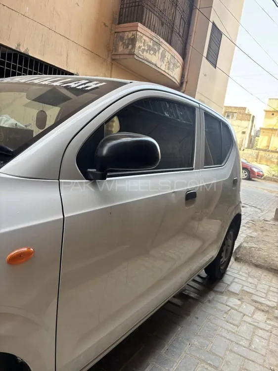 Suzuki Alto 2020 for Sale in Hyderabad Image-1