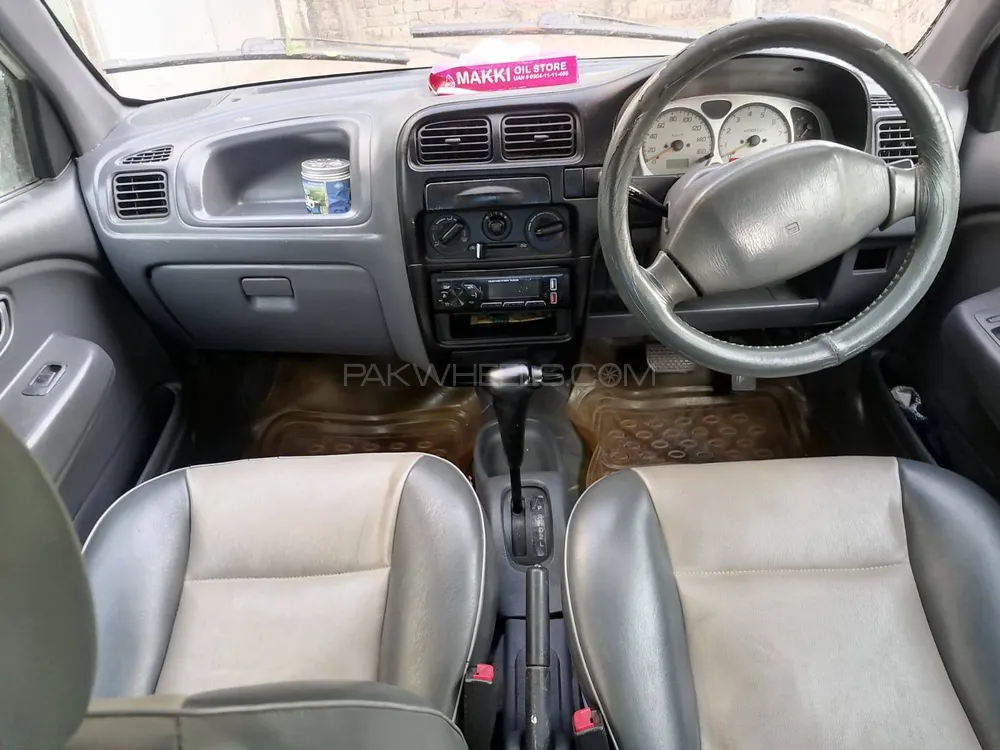 Suzuki Alto 2007 for Sale in Lahore Image-1
