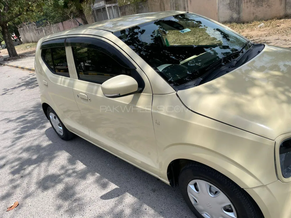 Suzuki Alto 2014 for Sale in Islamabad Image-1
