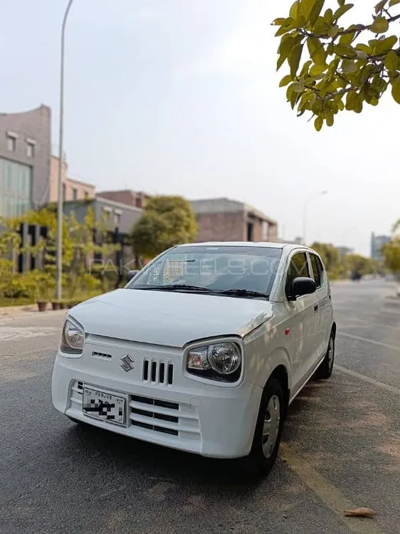 Suzuki Alto 2020 for Sale in Sheikhupura Image-1