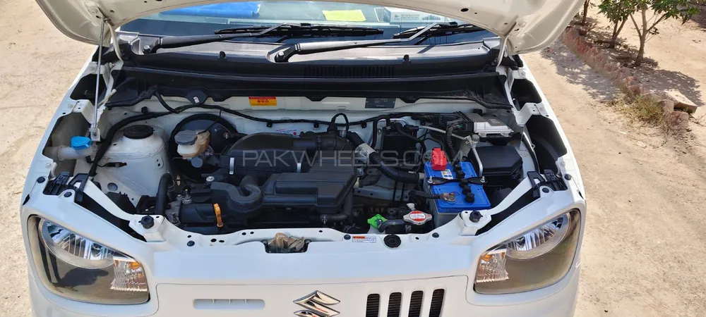 Suzuki Alto 2023 for Sale in Gojra Image-1