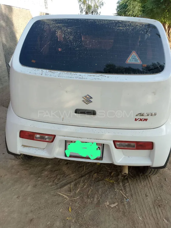 Suzuki Alto 2024 for Sale in Mirpur khas Image-1