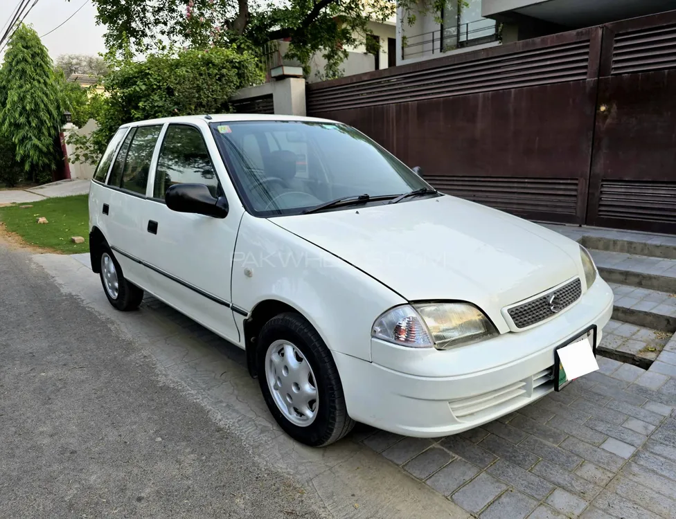سوزوکی کلٹس 2005 for Sale in لاہور Image-1