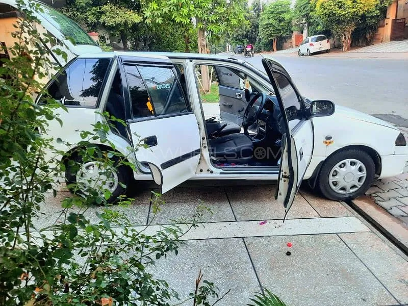 Suzuki Cultus 2013 for Sale in Lahore Image-1
