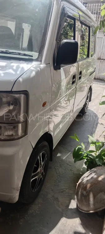 Suzuki Every 2007 for Sale in Sheikhupura Image-1