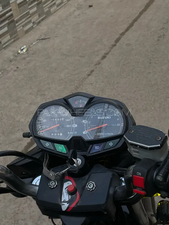 سوزوکی GR 150 2018 for Sale Image-1