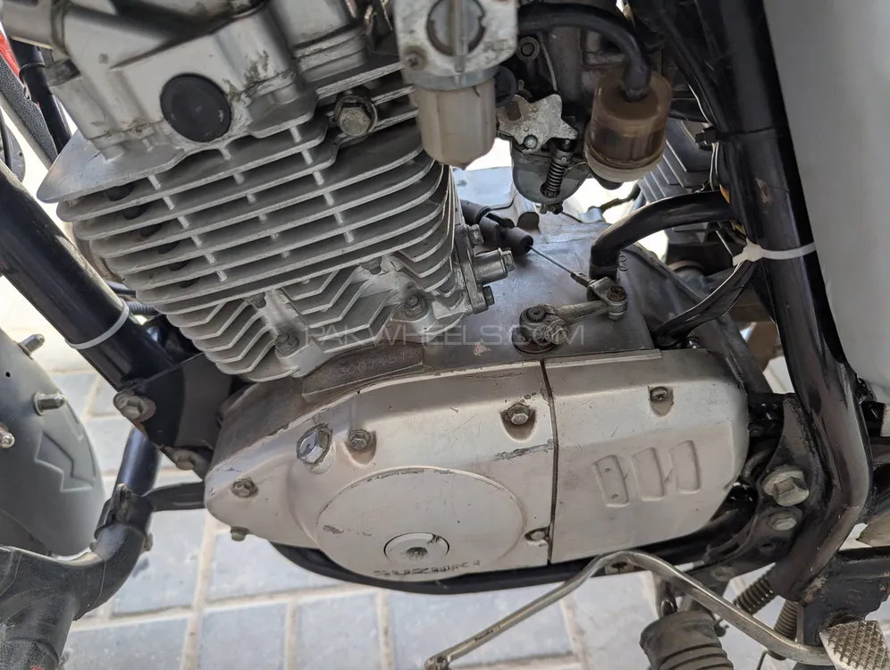 Suzuki GS 150 2015 for Sale Image-1