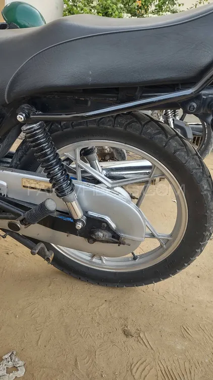 Suzuki GS 150 2020 for Sale Image-1