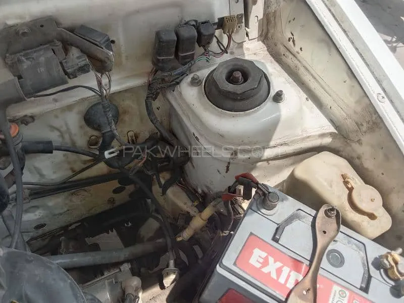 سوزوکی مہران 2014 for Sale in اسلام آباد Image-1