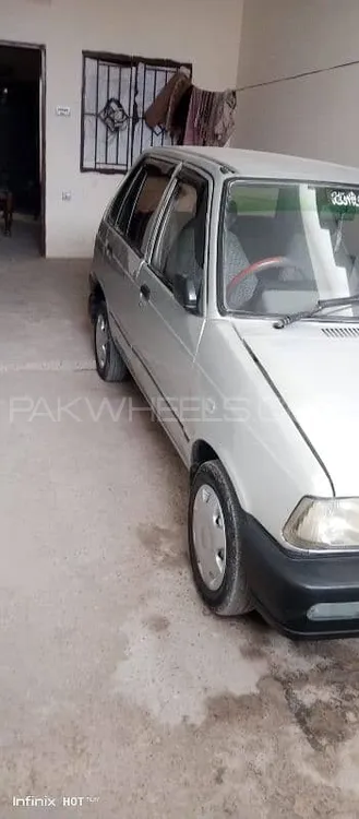Suzuki Mehran 2006 for Sale in Rawalpindi Image-1
