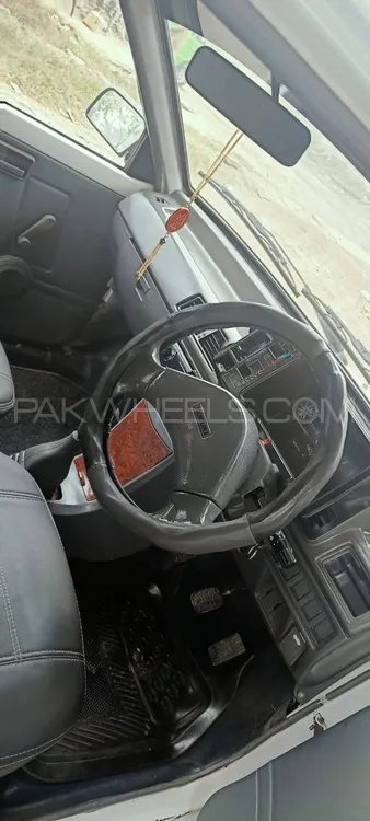Suzuki Mehran 2019 for Sale in Bhakkar Image-1