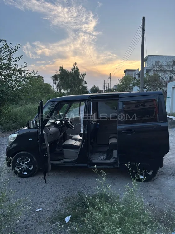 Suzuki Palette 2010 for Sale in Islamabad Image-1