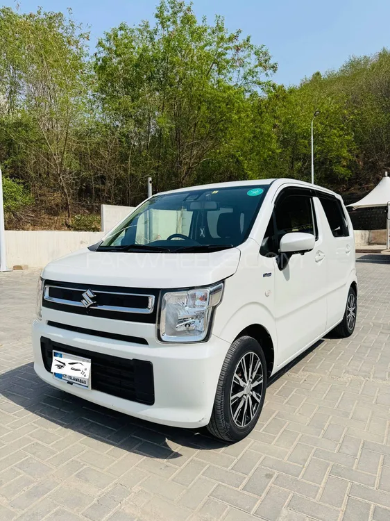 Suzuki Wagon R 2020 for Sale in Rawalpindi Image-1