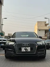 Audi A4 1.4 TFSI  2019 for Sale