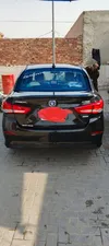 Changan Alsvin Black Edition 2025 for Sale