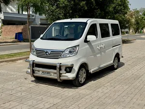 Changan Karvaan Plus 2021 for Sale