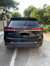 Changan Oshan X7 FutureSense 2022 for Sale