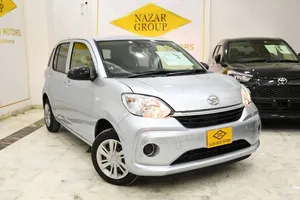 Daihatsu Boon 2023 for Sale
