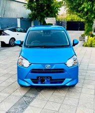 Daihatsu Mira X SA lll 2022 for Sale