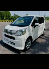 Daihatsu Move X Turbo 2019 for Sale