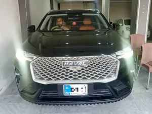 Haval H6 1.5T 2021 for Sale